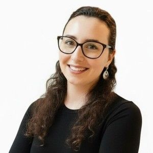 Meet your Posher, Jane